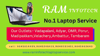Ram infotech